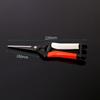 SK5 Steel Sharp Blade Point Head Garden Scissors Flowers Pruner Fruit Branch Pruning Tool Cutter For Bonsai Plants
