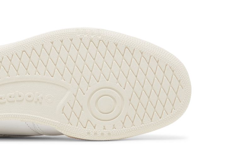 Reebok Club C 85 White Vector Blue