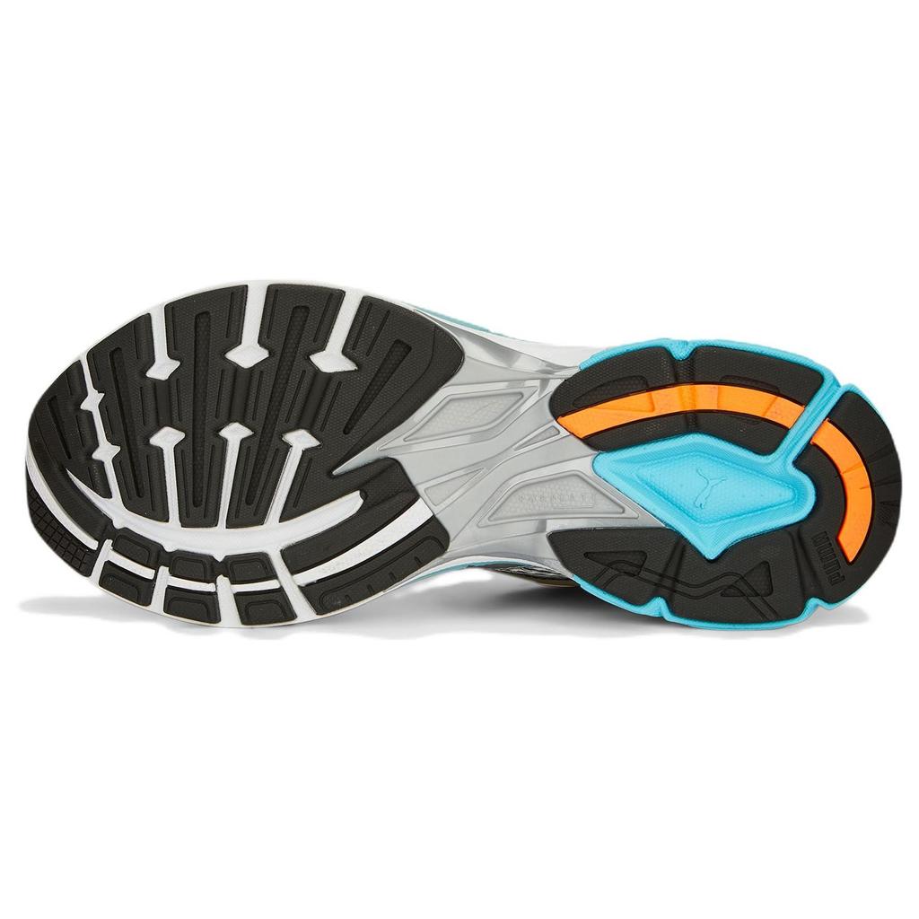Puma Кроссовки Velophasis Phased - Белые Фарфоровые Унисекс 389365-01