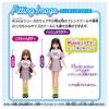 TAKARA TOMY Licca Doll Play Toy Ages #Licca #JK #Jenny Dress-up 3+
