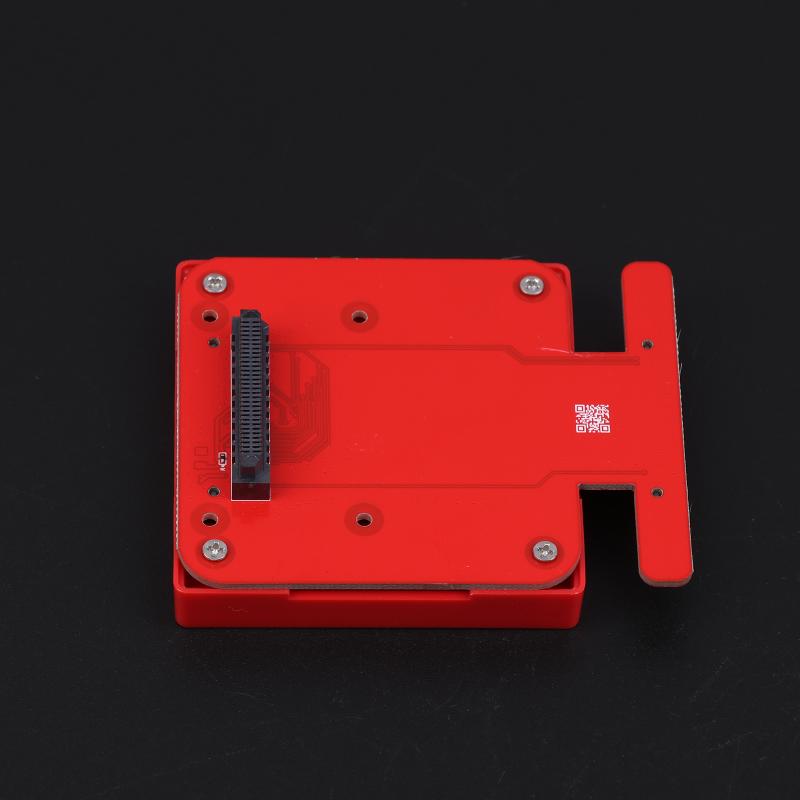 Flash 64 Box F64 Isp Mipitester Mipi Box Для Mini & Gear 2 Emmc Isp Адаптер Инструменты для Ремонта Icfriend F64 Isp Адаптер