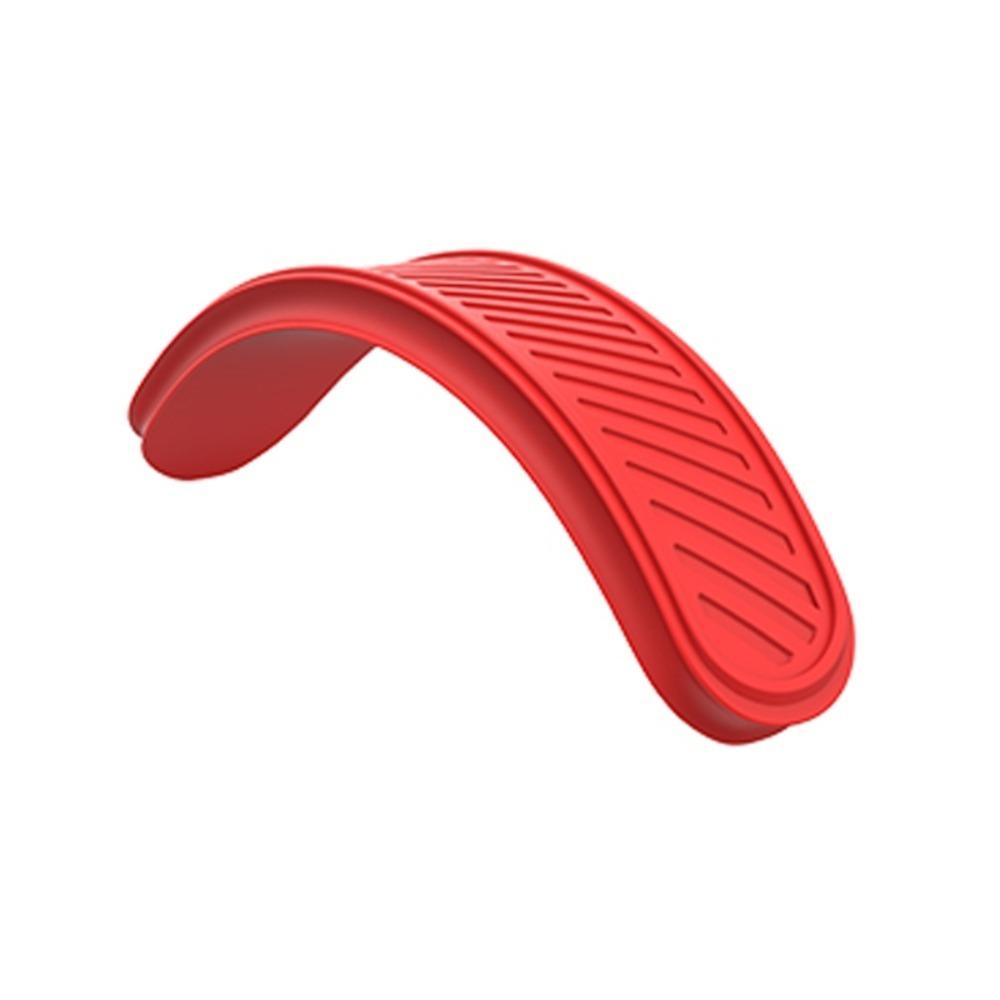 Мягкий беспроводной чехол для гарнитуры Подушка на оголовье Силиконовая подушка для оголовья