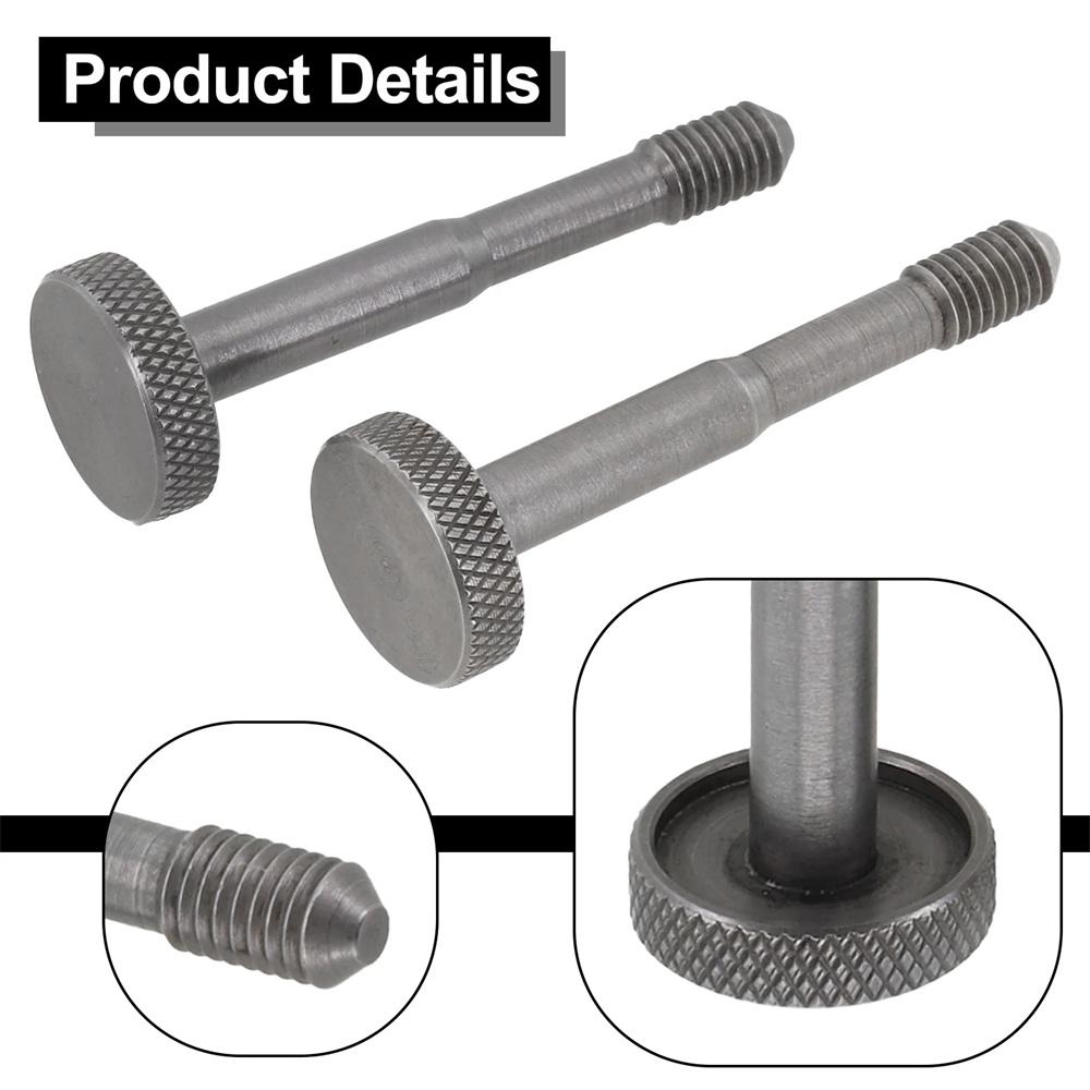 2 шт. Держатель болта 326409-1 327177-9 Для DTM51 18V Крепежный винт Держатель болта