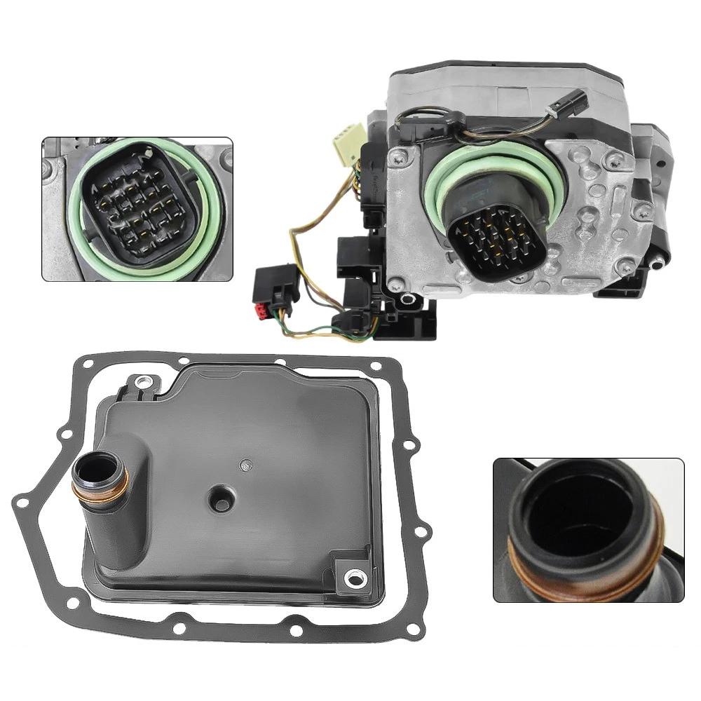 For Automatic Transmission Valve Body-68376696Aa