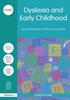Книга Dyslexia and Early Childhood : An Essential Guide To Theory and Practice