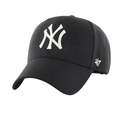 Кепка-снепбэк 47 MLB MVP New York Yankees