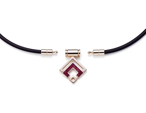 Тонкое колье Colantott ARANmini TAO