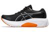 Беговые кроссовки Gel Kayano 30 'Черный Оранжевый Белый' Женские 1012B576-001