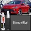 Car Paint Repair Pen for MG 3 2025 2024 Paint Fixer Repair Touch-Up Car Paint Care Accessories White Black xus1