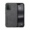 Магнитный кожаный чехол принципиально для Xiaomi Poco M5s F3 X3 NFC F4 X4 GT M5 F2 M3 M4 Pro 5G 4G противоударный силиконовый чехол с мехом