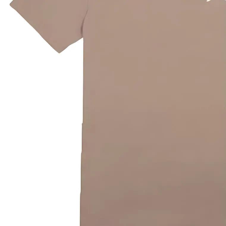 Jordan T Shirt Men's Sand (Unisex) T-Shirts 001
