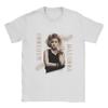 Мужская Женская Футболка Madonna Music Vintage Поп-певица Одежда Потрясающие Летние Футболки Топ Футболка Одежда Лето
