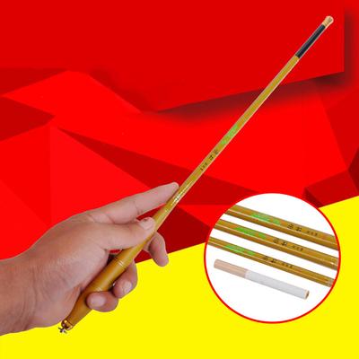 Сверхкороткое Мини Портативное 1.8-6.3М Удилище для Ловли на Течении Удилища Телескопические из Углеволокна Ультралегкие для Креветок Карпа Маховое Удилище
