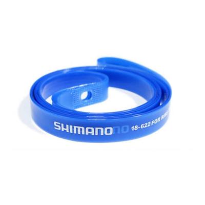 SHIMANO Ободная лента для MTB 2 шт EWHRIMTAPEMA 26 дюймов x 20 мм (Колесо МТБ) SM-RIMTAPE 17-21C (20-559)