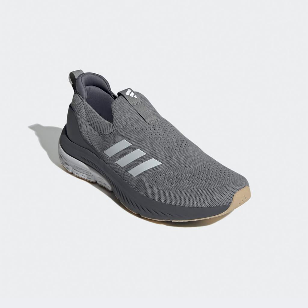 Adidas Cloudform Work Lounger, ID4054, 1010106666, популярная корейская обувь