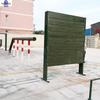 Datangyu 400m Obstacle Course Training Equipment