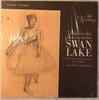LP Пластинка ЖАН МОРЕЛЬ, ОРКЕСТР РОЯЛ - Лебединое озеро (Выдержки) VICS1002 RCA Victrola 1965 США Классика Б/У