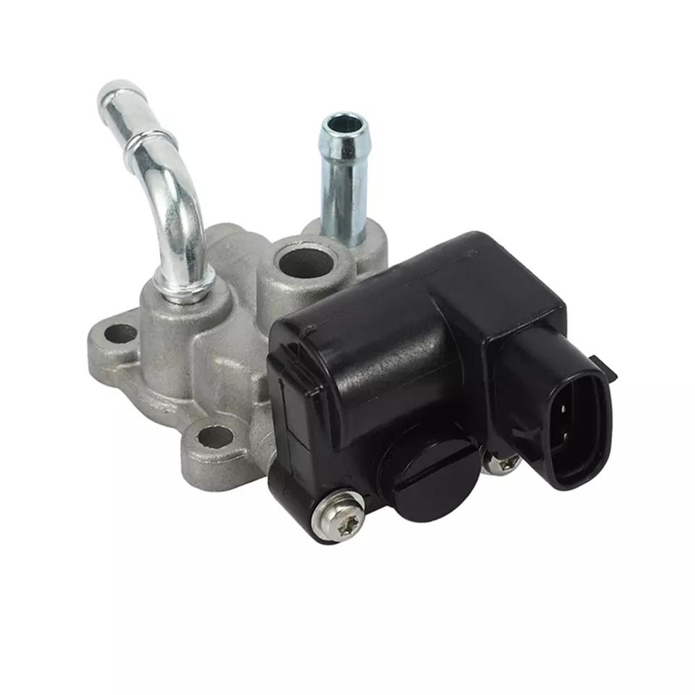 Новый клапан управления воздухом 18117-78G60 Для Suzuki Jimny 00-14 Ignis 00-05 Liana 01-04