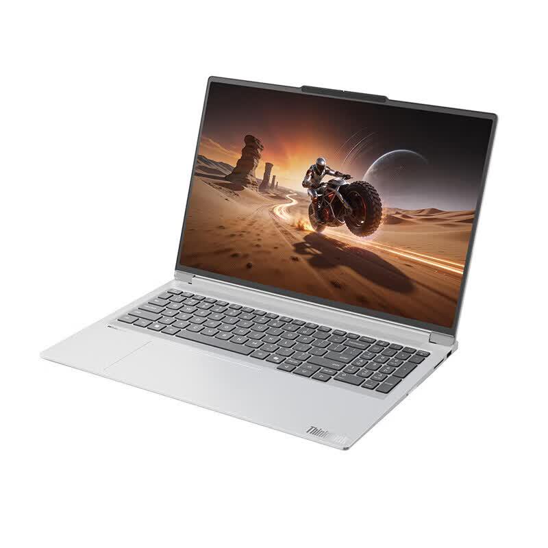 Lenovo ThinkBook 16+ AI Laptop (CN version)
