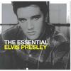 CD - Elvis Presley - The Essential - Boitier Cristal - 2 CD