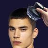 Electric Hair Clipper LED Display Rechargeable Cordless Hair Trimmer for Men 360 Degrees Flexible Cutter Self-Haircut Shortcut Kit