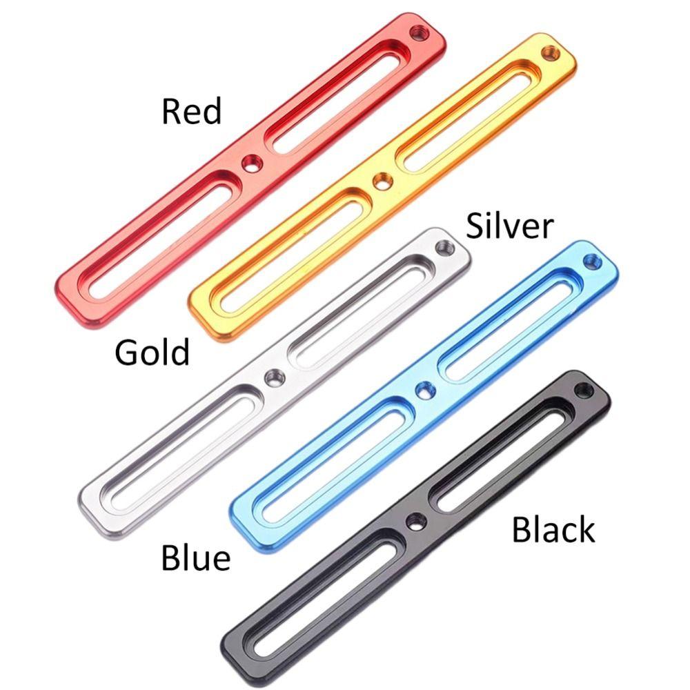 Road MTB Aluminum Alloy Bike Kettle Holder Regulator Bottle Adapter Cage Conversion Base