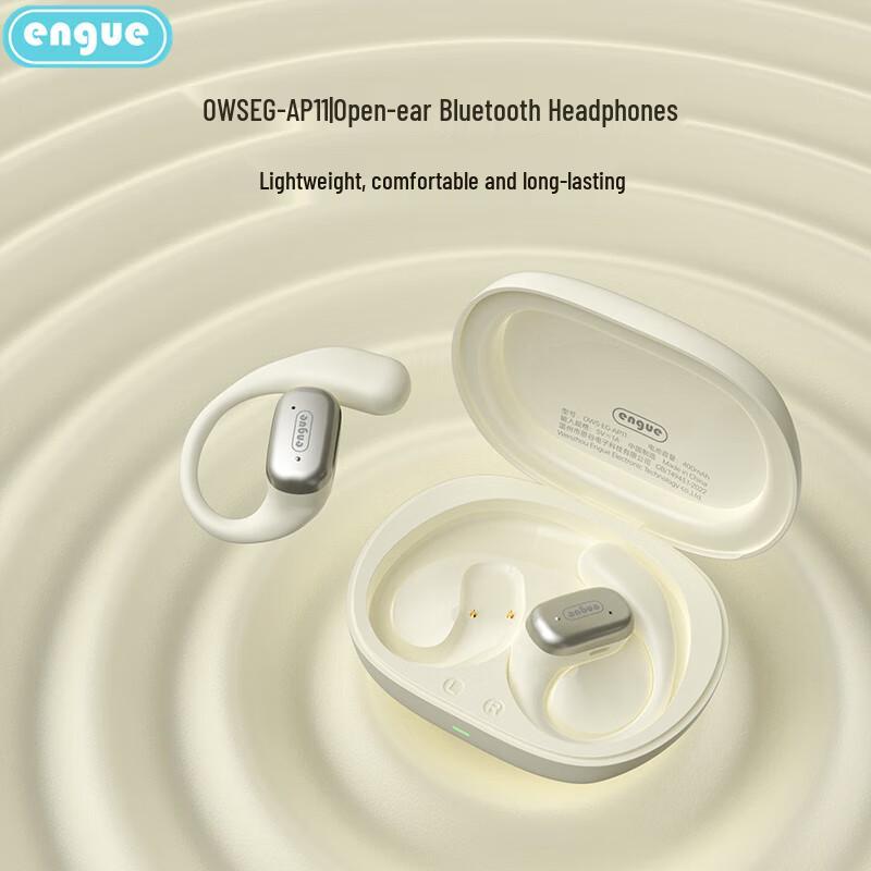 Engue EG-AP11 Open-Ear Ear-hook Sport Bluetooth Headphones