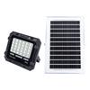 Светодиодные солнечные фонари, уличные водонепроницаемые солнечные прожекторы, 100 Вт, 30 светодиодов, аккумулятор 4000 мАч