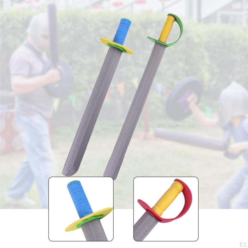 Пена для детского косплея, реквизит для сцены, ролевые игры, мероприятия на день рождения, аксессуары для костюмов, Принц &