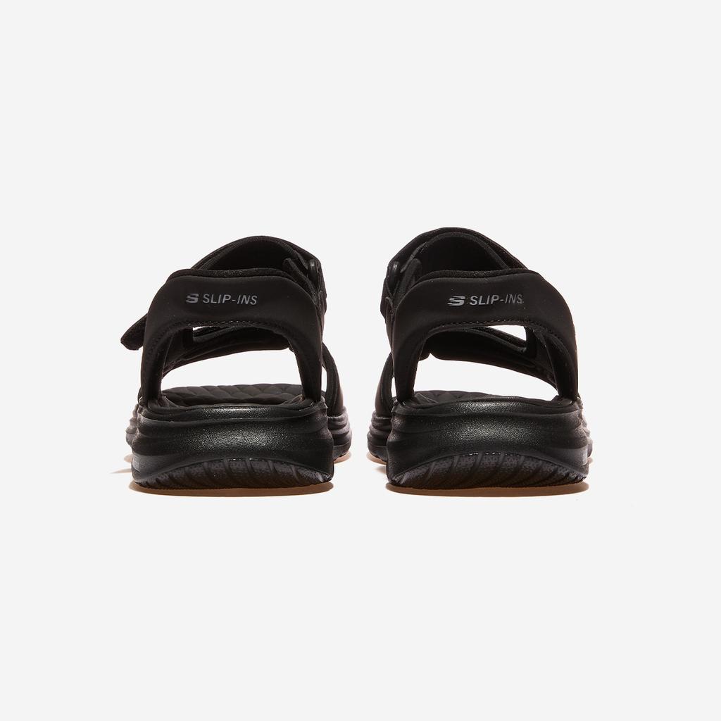 Skechers Контурные пенные сандалии (Слипоны) [232799] [Отправлено из Кореи] 100% Оригинал