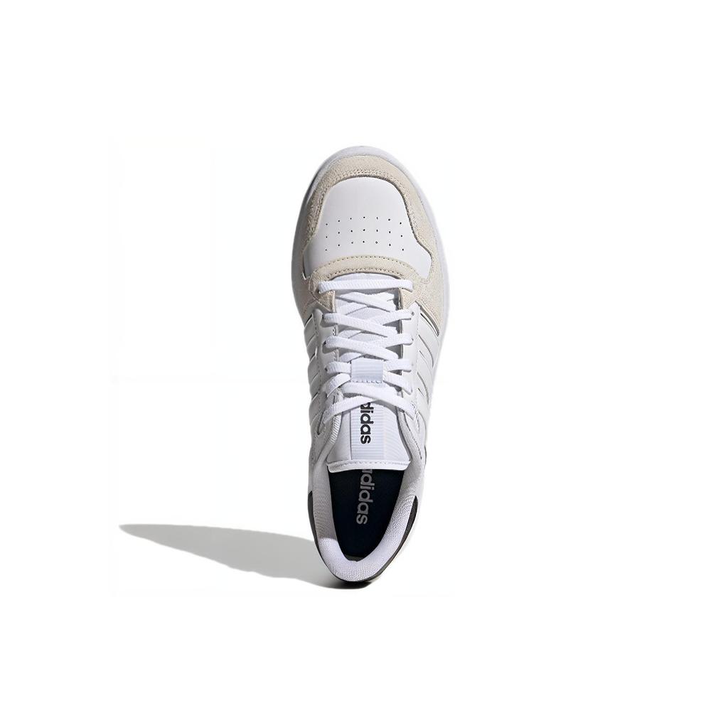 Кроссовки Adidas Neo Plus 'Cloud White' FY5914