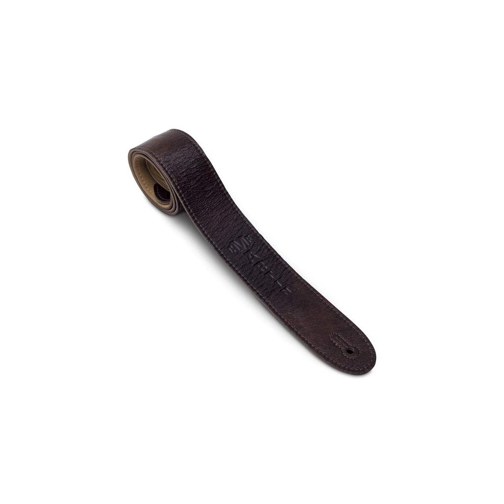 18A0100 SOFT LETHER STRAP Guitar Strap [Martin]