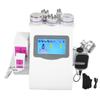 9 In 1 40KHz Cellulite Cavitation Machine Fat Burning Weight Loss RF Body Slimming Vacuum Machine