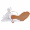Plus Size 35-45 Shoes for Women Summer  Fashion Women High Heel Platform Sandals Beach Shoes Party Evening Sandalias De Mujer