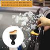 Chenxi Car Dust Brush, Car Detailing Brush, Interior Cleaning Brush, Gap Cleaning, Detailing, Soft,