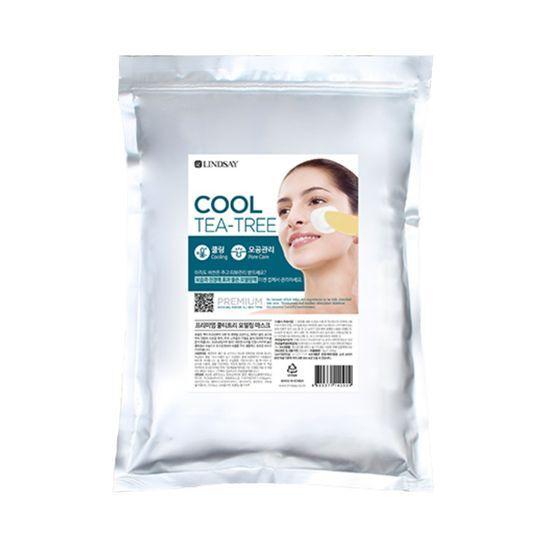 Lindsay Premium Cool Tea Tree Modeling Pack 1kg