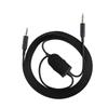 Audio Cable for Logitech Astro A10 A40 A30 A50 Head Mounted Gaming Headset With Tuning