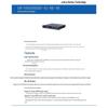 Dahua 20-Channel Ultra HD Network Video Decoder CN plug (adapter included)