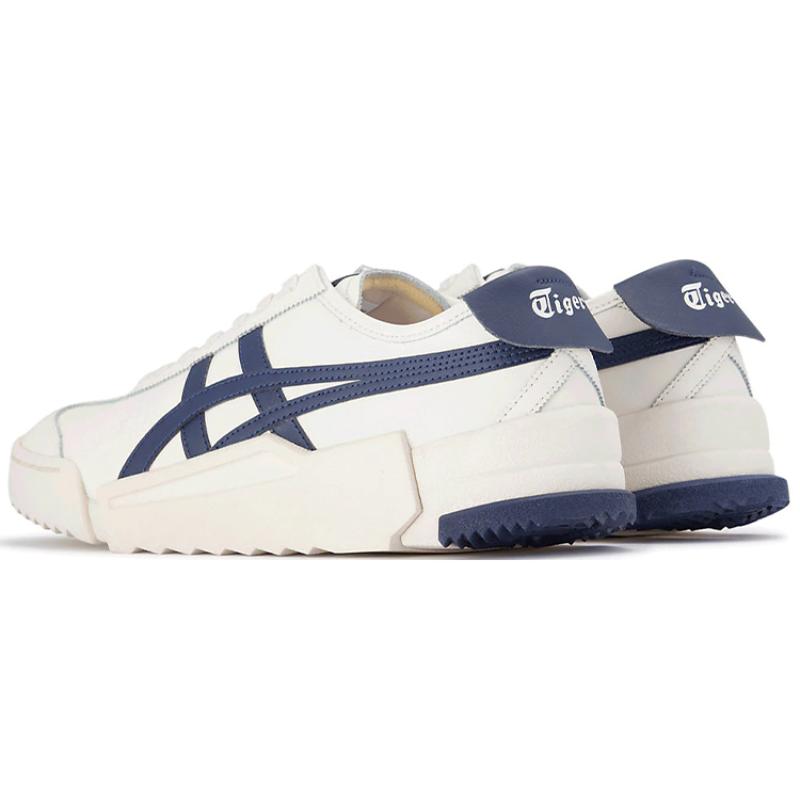 ONITSUKA TIGER Кроссовки D Trainer Mx 'Cream Peacoat' 1183A801-101