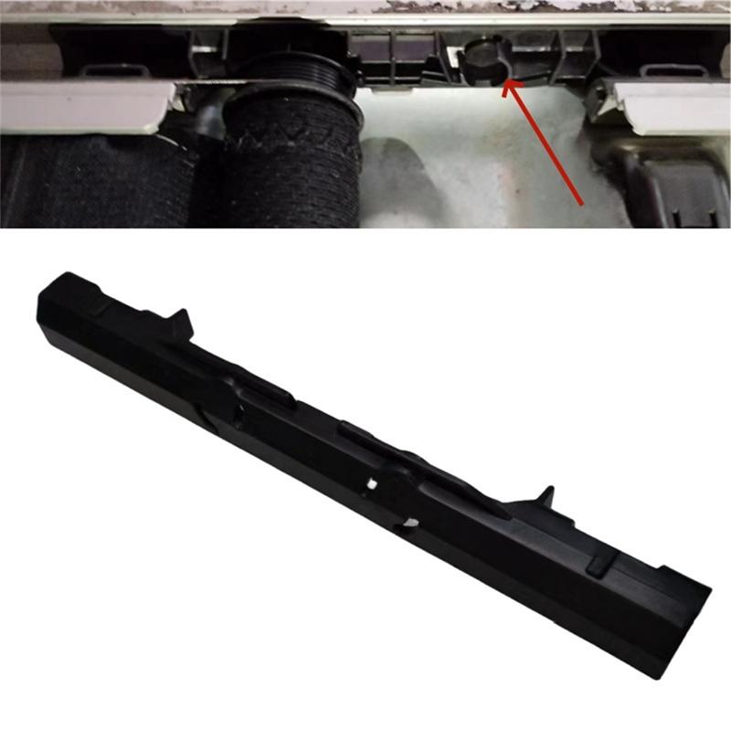 2 Pcs Car Sunroof Roller Blind Bracket Sunshade Buckle Base Accessories For BMW Mini F54 F55 F56 F60 New High Quality