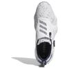 Adidas CodeChaos 25 BOA White Collegiate Navy Мужские кроссовки Cloud-White IH5142