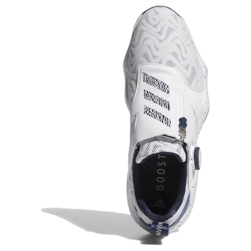 Adidas CodeChaos 25 BOA White Collegiate Navy Мужские кроссовки Cloud-White IH5142