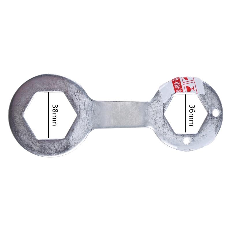 Твердый ключ сцепления стиральной машины, используемый для разборки стиральной машины