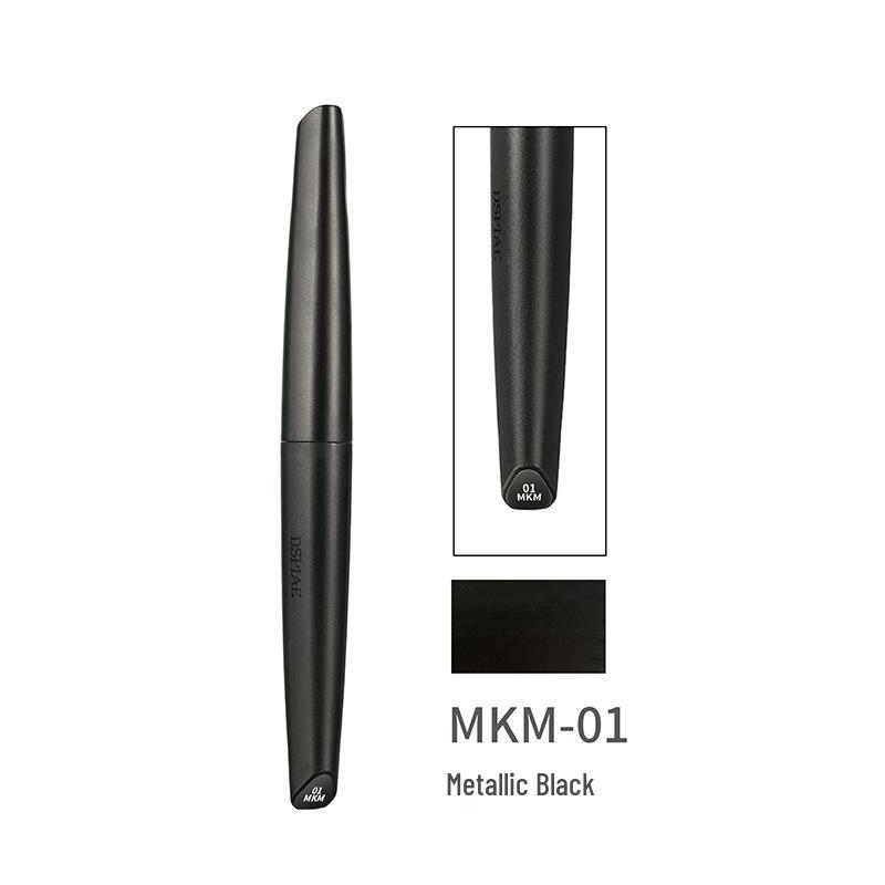 DSPIAE Despai Water-based Soft Tip Pen for Military Models - Base & Metallic Colors for Coloring & Touch-ups