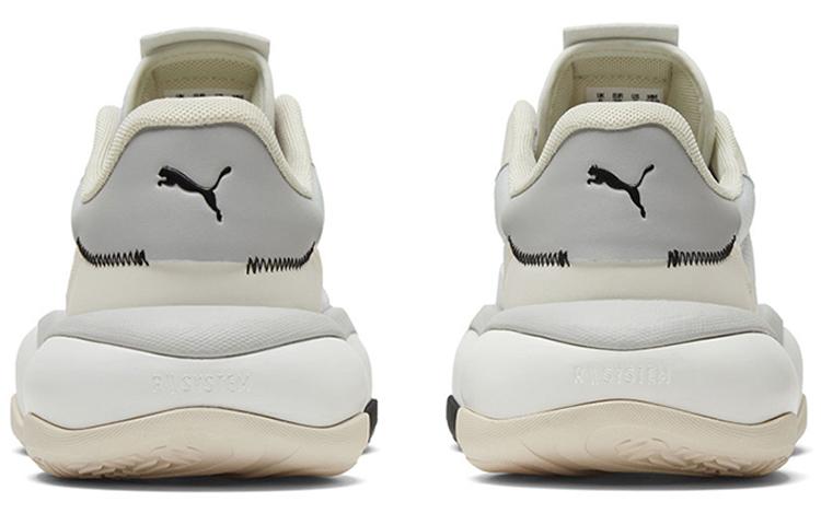 Мужские кроссовки PUMA Alteration T 'белый'