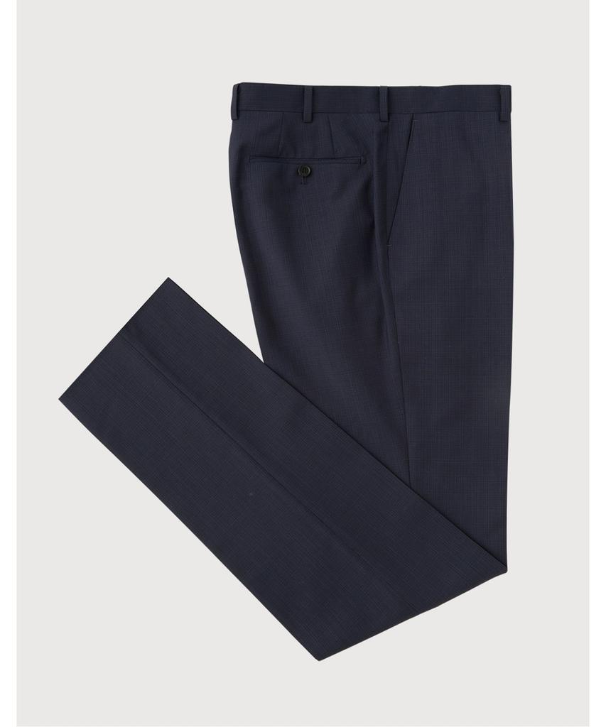 BRUNOBAFFI New Basic Suit Pants_Mangbym3211