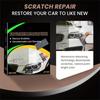 6 шт. улучшенная наноблестящая ткань для удаления царапин с автомобиля-наноблестящая ткань для удаления царапин для транспортных средств, ремонт глубоких царапин на автомобильной краске