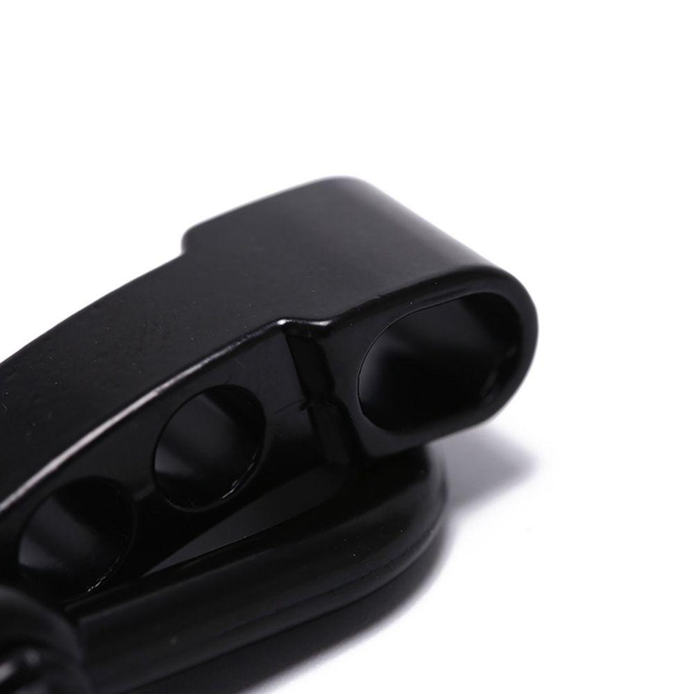 Pin Paracord Bracelets accessories Bracelet Buckles U-Shaped Shackle Buckle Survival Rope Paracords