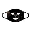 LED Phototherapy Mask for Skin Rejuvenation