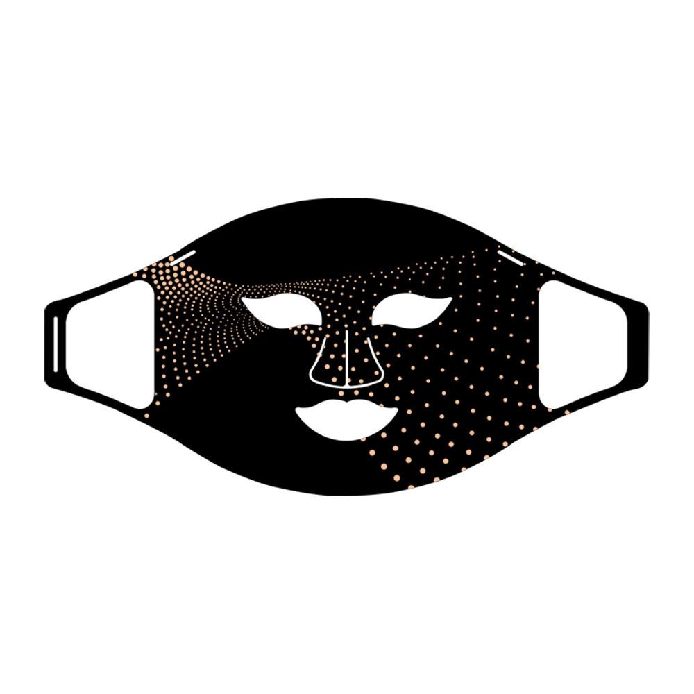 LED Phototherapy Mask for Skin Rejuvenation